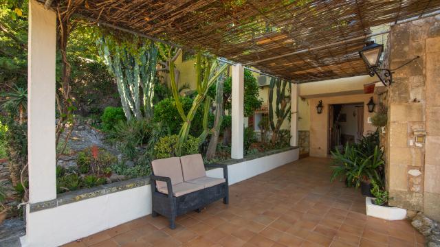 Finca Coster Can Moragues