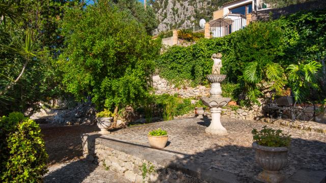 Finca Coster Can Moragues