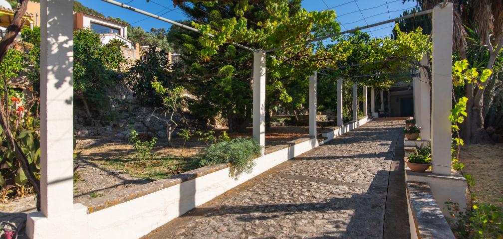 Finca Coster Can Moragues
