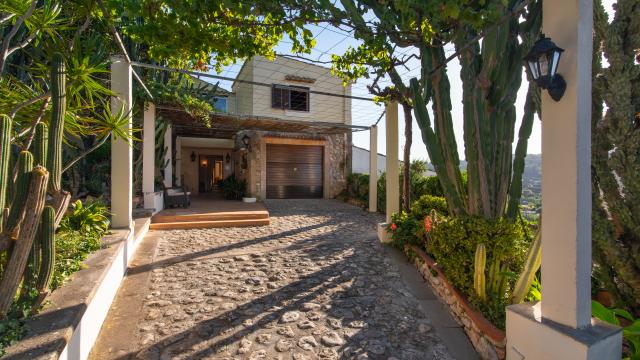 Finca Coster Can Moragues