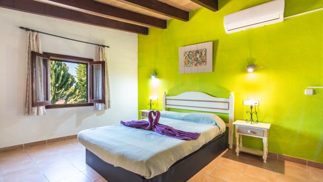 Finca Coster Can Moragues