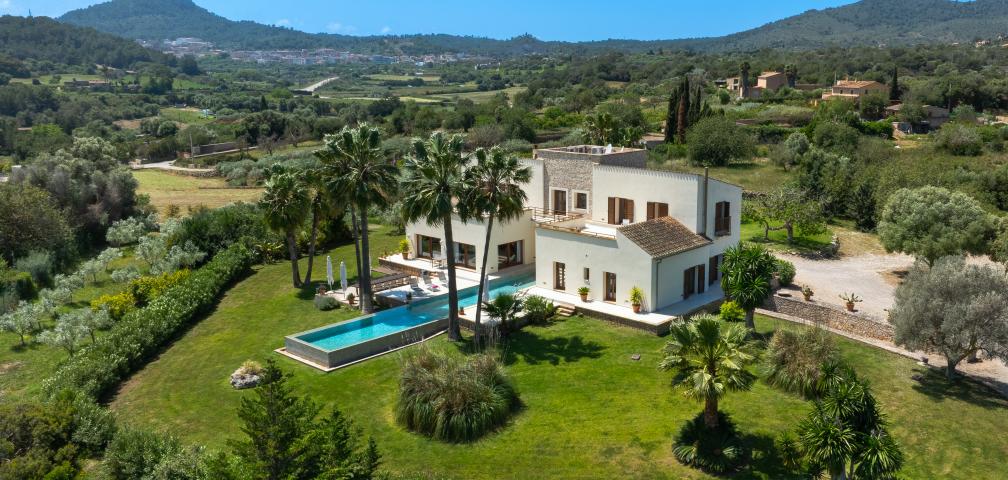Finca Son Sard