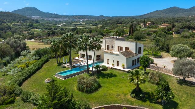 Finca Son Sard