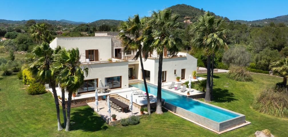 Finca Son Sard