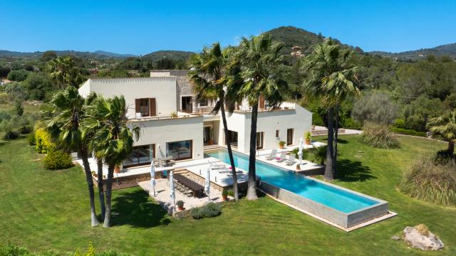 Finca Son Sard