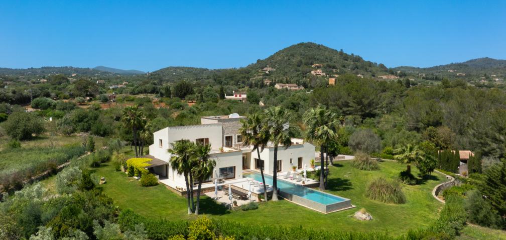 Finca Son Sard