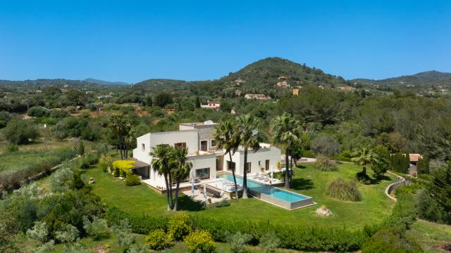 Finca Son Sard