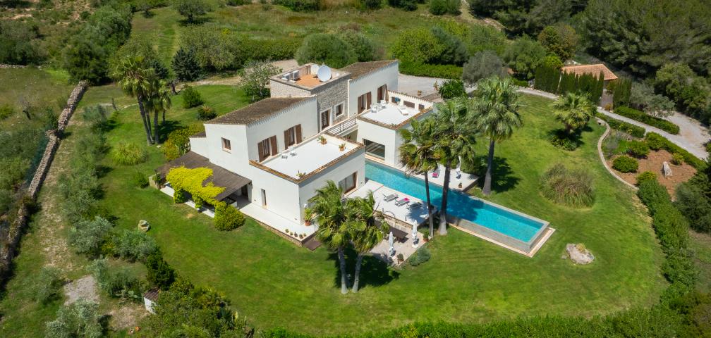 Finca Son Sard