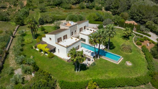 Finca Son Sard