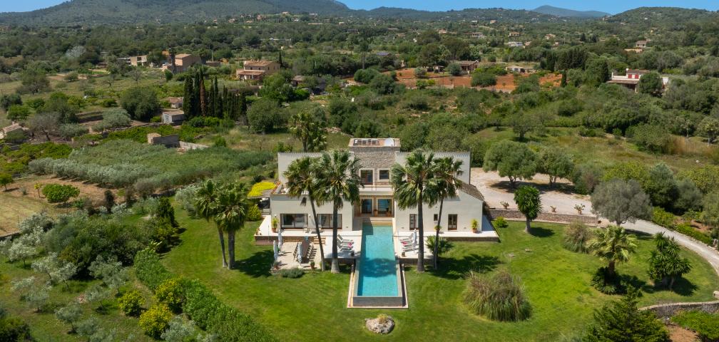Finca Son Sard
