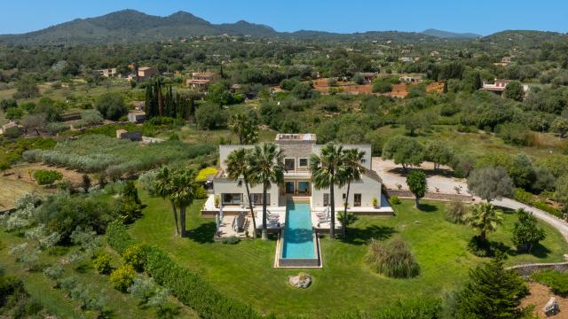 Finca Son Sard