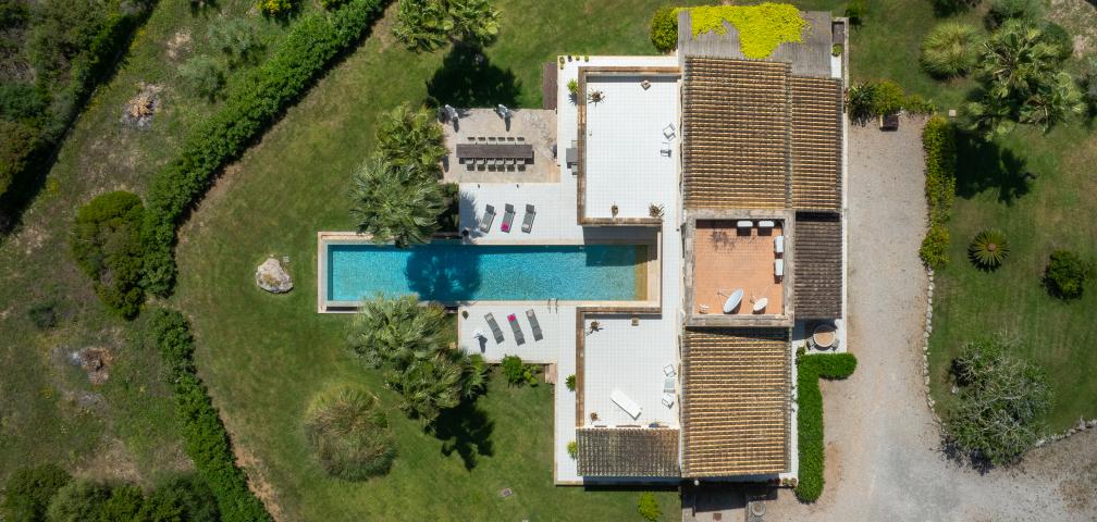 Finca Son Sard