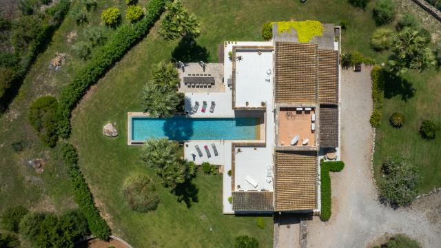 Finca Son Sard