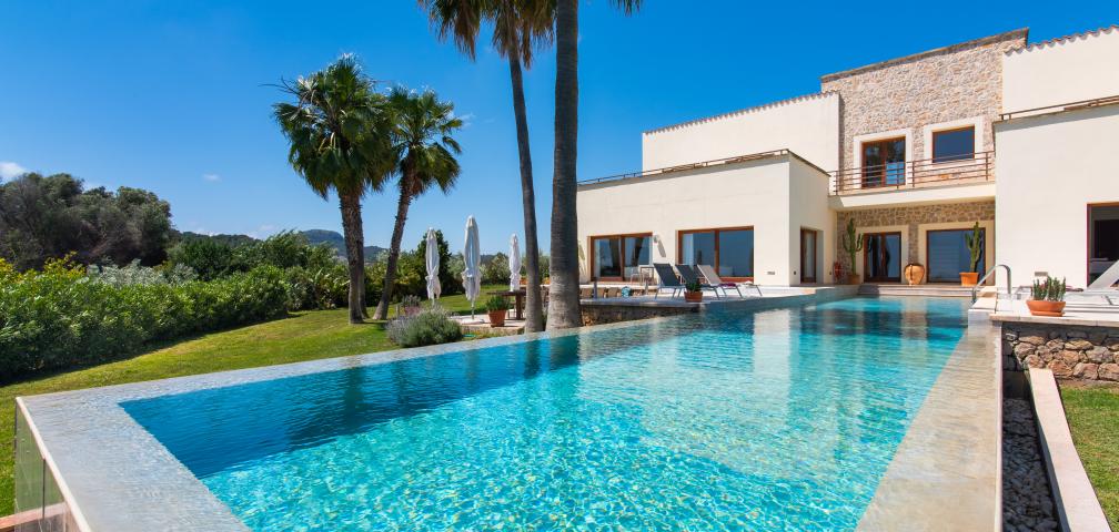 Finca Son Sard