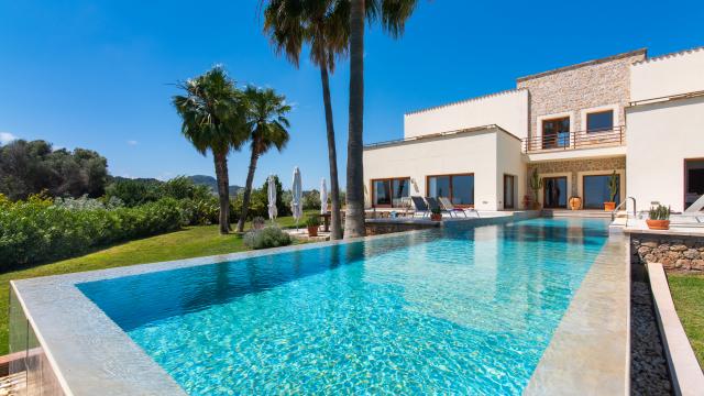Finca Son Sard