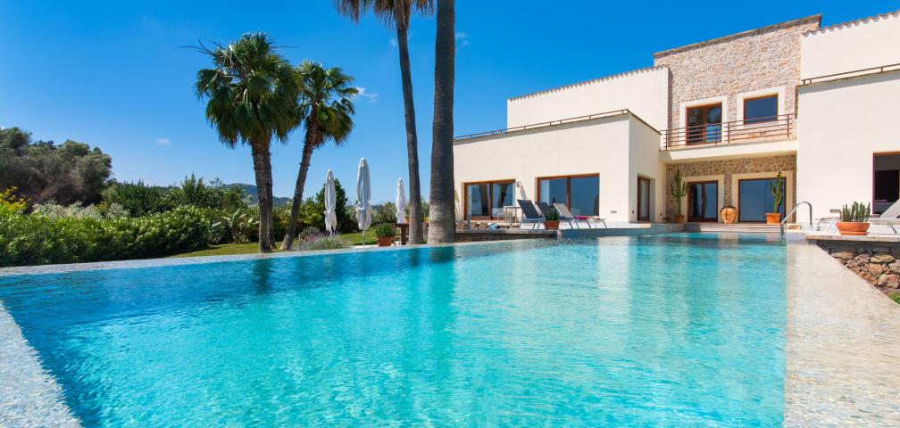 Finca Son Sard
