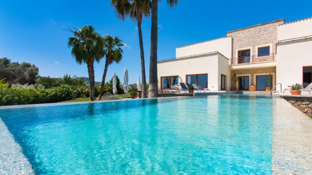 Finca Son Sard