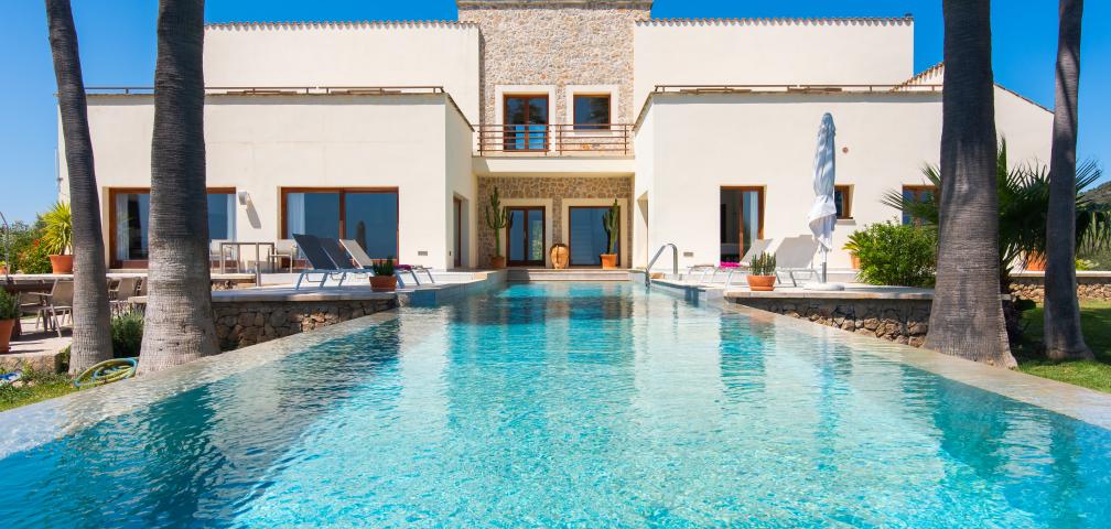 Finca Son Sard