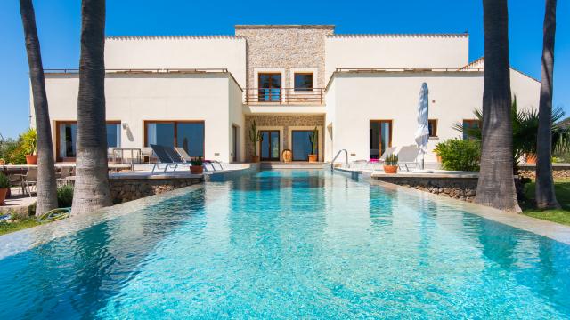 Finca Son Sard
