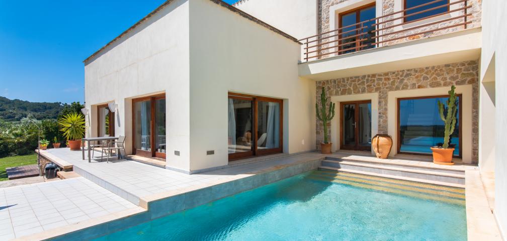 Finca Son Sard