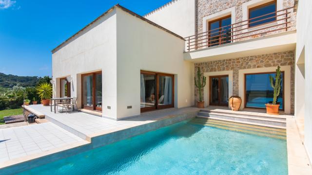 Finca Son Sard