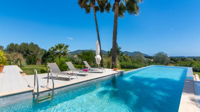 Finca Son Sard