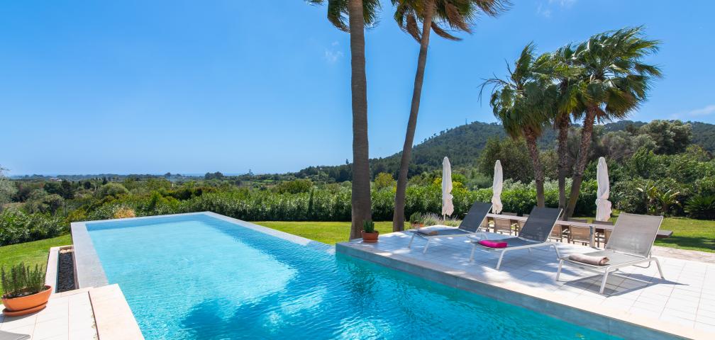 Finca Son Sard