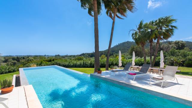 Finca Son Sard