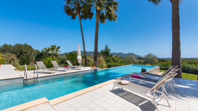 Finca Son Sard
