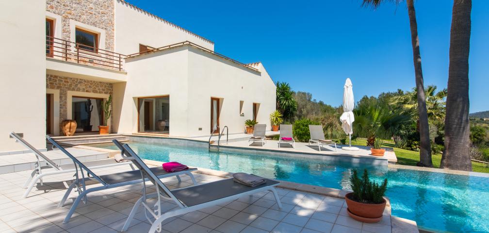 Finca Son Sard