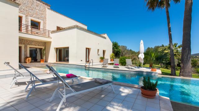 Finca Son Sard