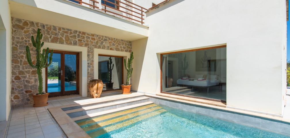 Finca Son Sard