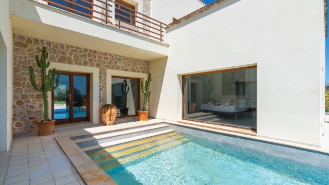 Finca Son Sard
