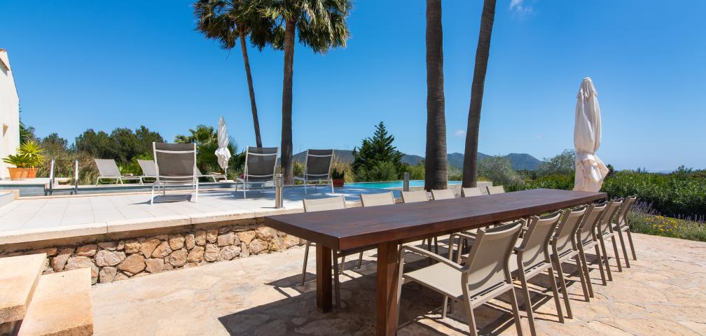 Finca Son Sard