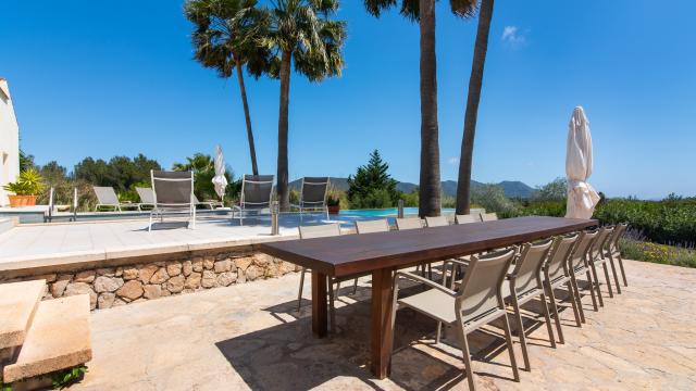Finca Son Sard