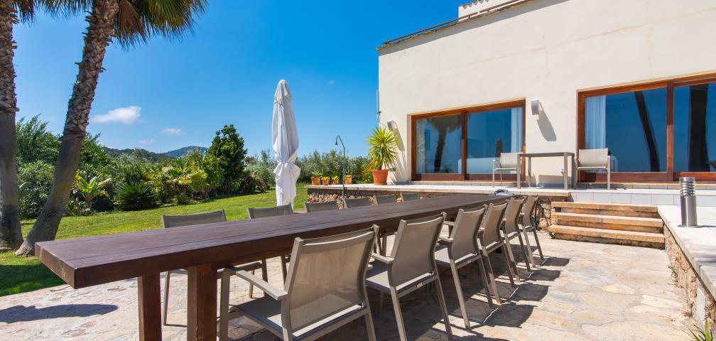 Finca Son Sard