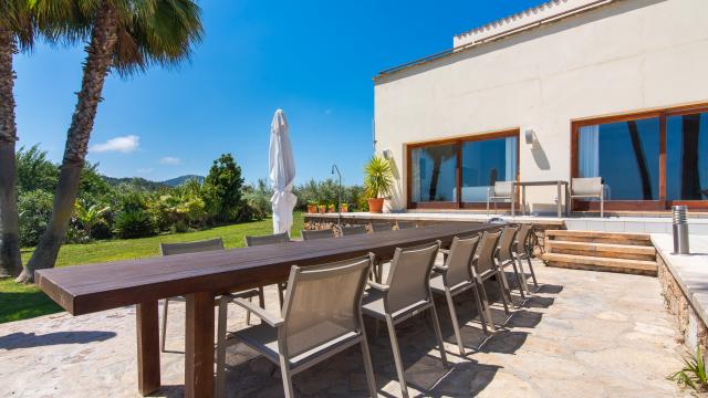 Finca Son Sard