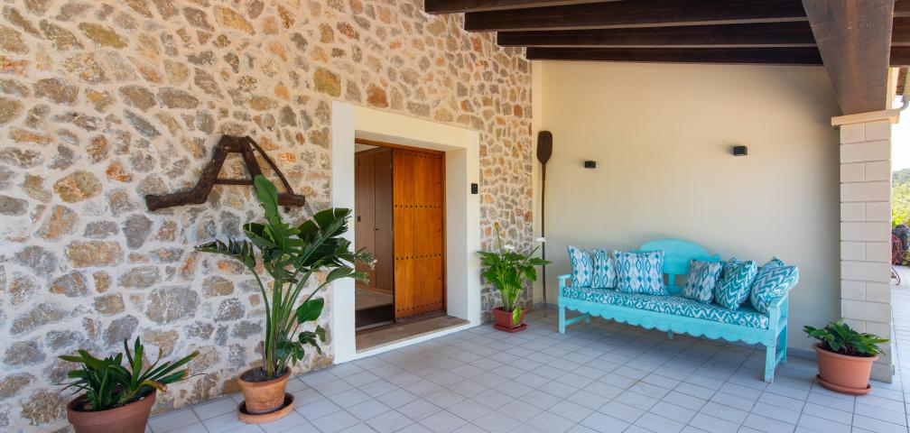 Finca Son Sard