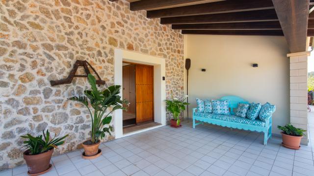 Finca Son Sard