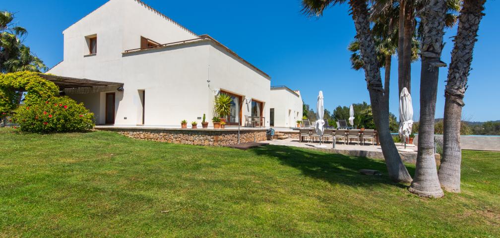 Finca Son Sard