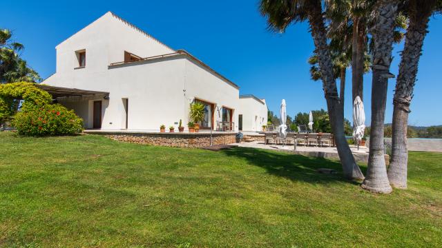 Finca Son Sard