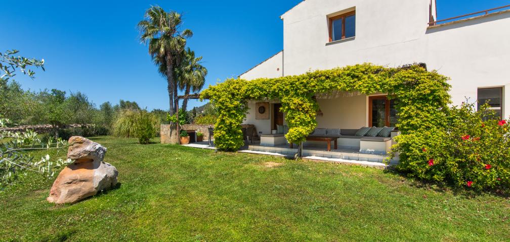 Finca Son Sard