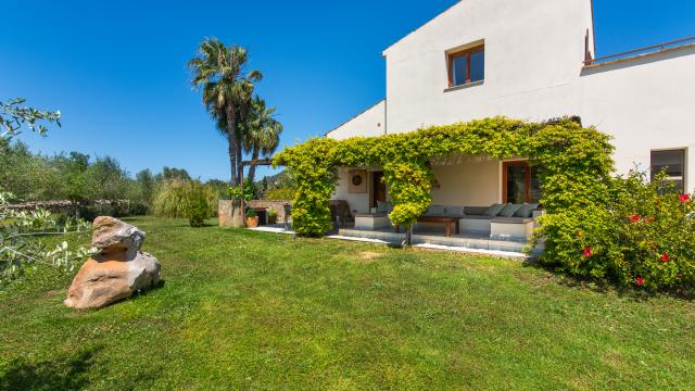 Finca Son Sard