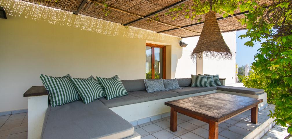 Finca Son Sard