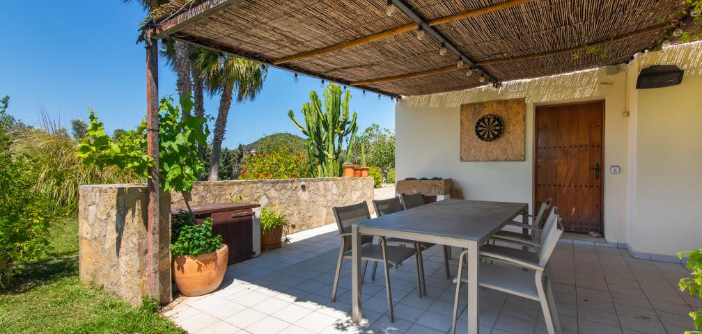 Finca Son Sard