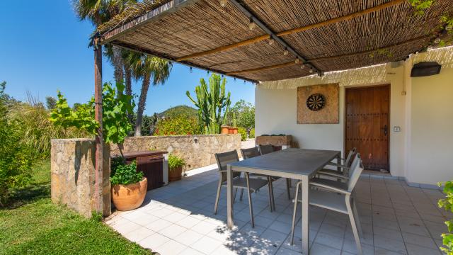 Finca Son Sard