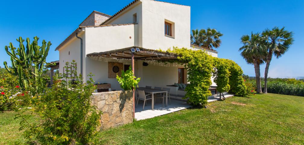 Finca Son Sard