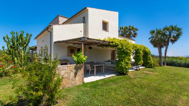 Finca Son Sard