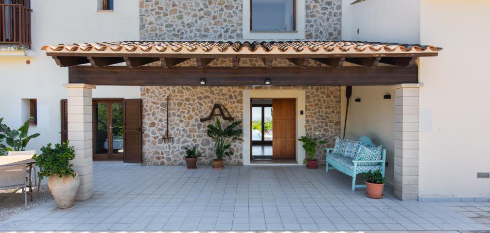 Finca Son Sard