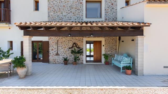 Finca Son Sard